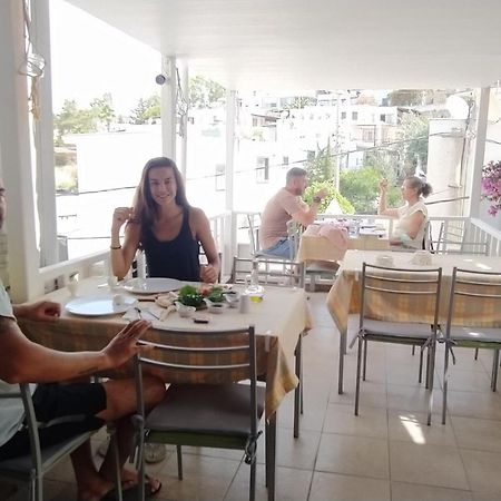 Uyku Butik Otel Бодрум Экстерьер фото