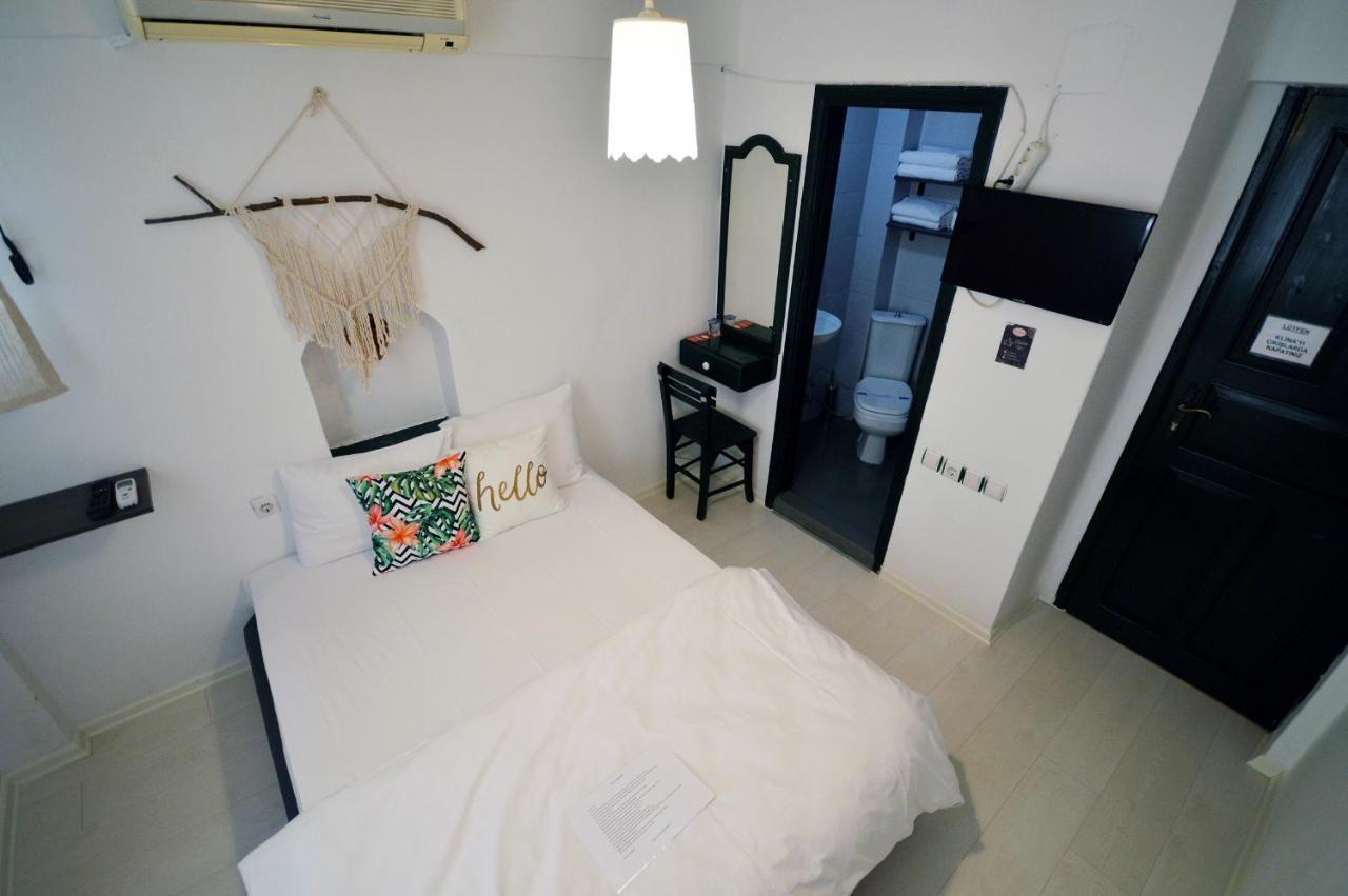 Uyku Butik Otel Бодрум Экстерьер фото