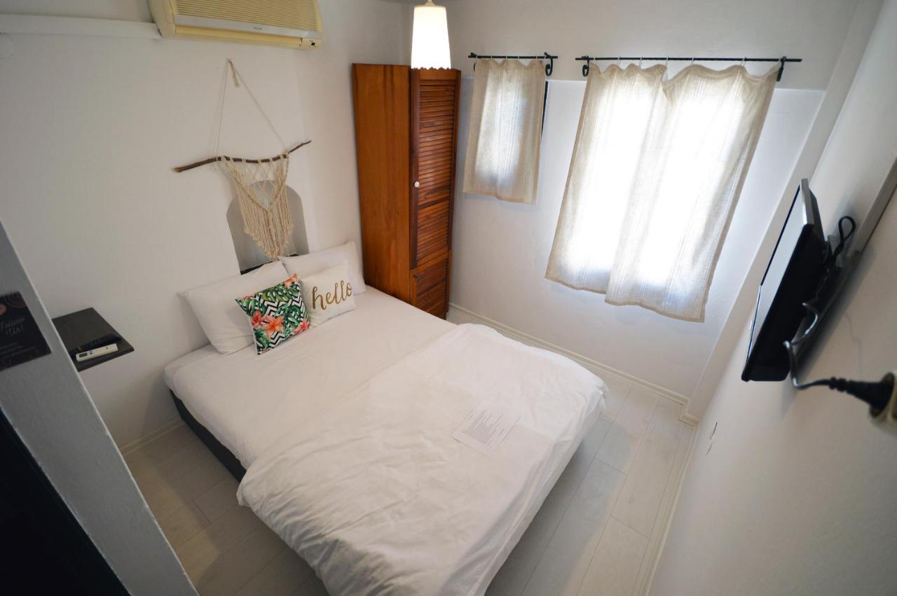 Uyku Butik Otel Бодрум Экстерьер фото