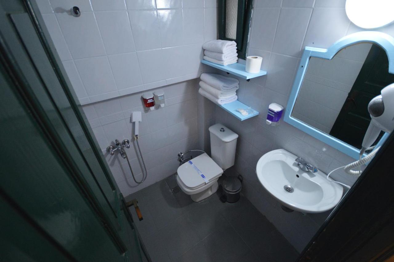 Uyku Butik Otel Бодрум Экстерьер фото