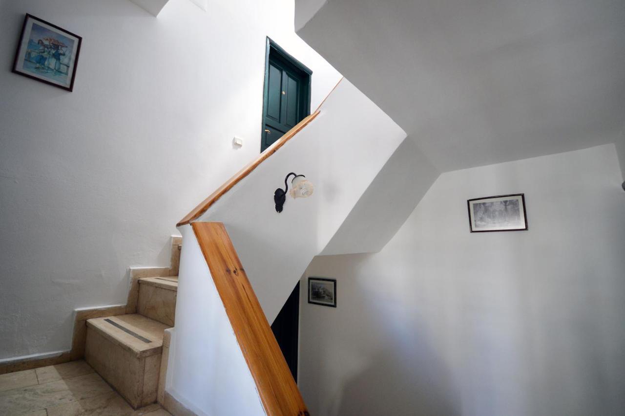 Uyku Butik Otel Бодрум Экстерьер фото