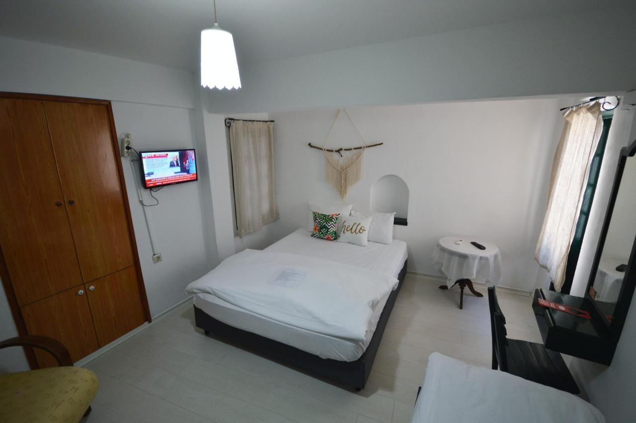Uyku Butik Otel Бодрум Экстерьер фото