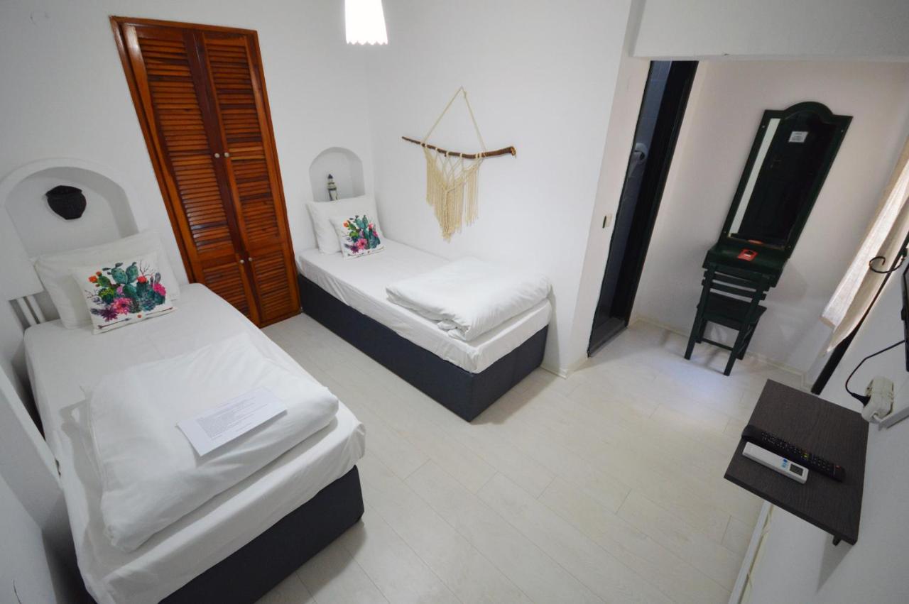 Uyku Butik Otel Бодрум Экстерьер фото