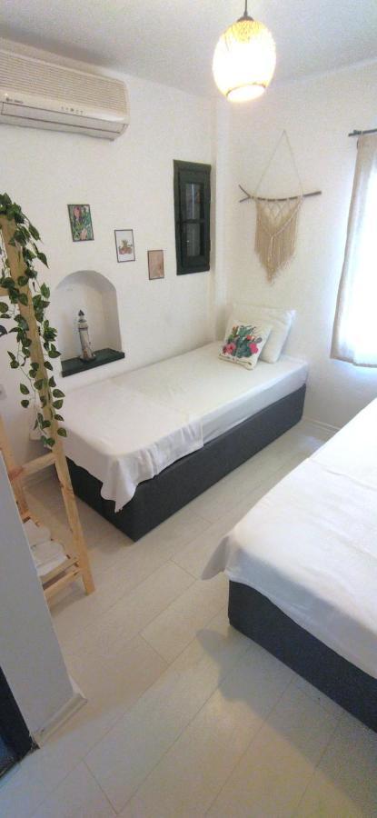 Uyku Butik Otel Бодрум Экстерьер фото