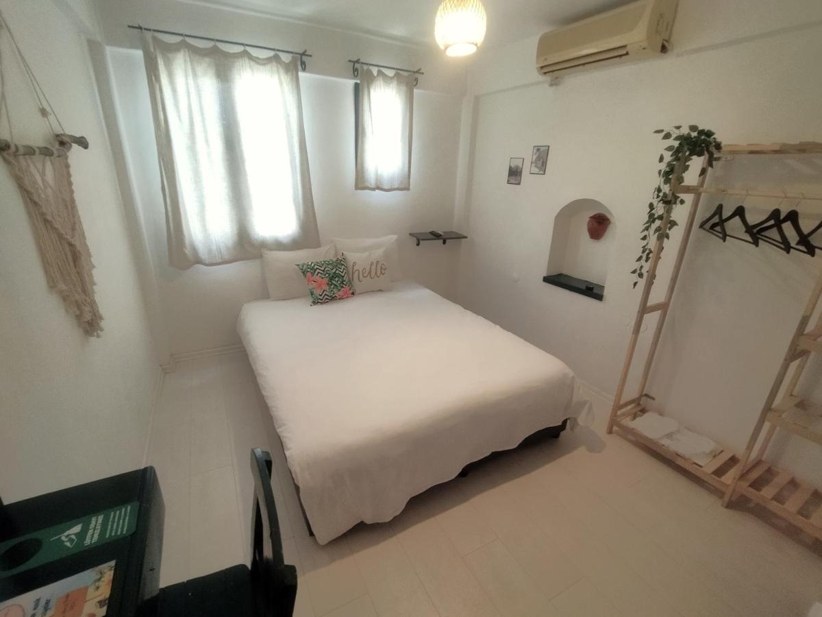 Uyku Butik Otel Бодрум Экстерьер фото