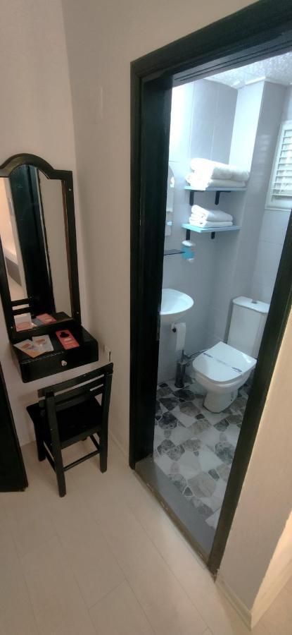 Uyku Butik Otel Бодрум Экстерьер фото