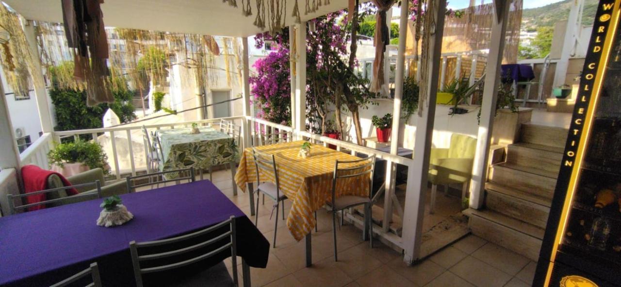 Uyku Butik Otel Бодрум Экстерьер фото