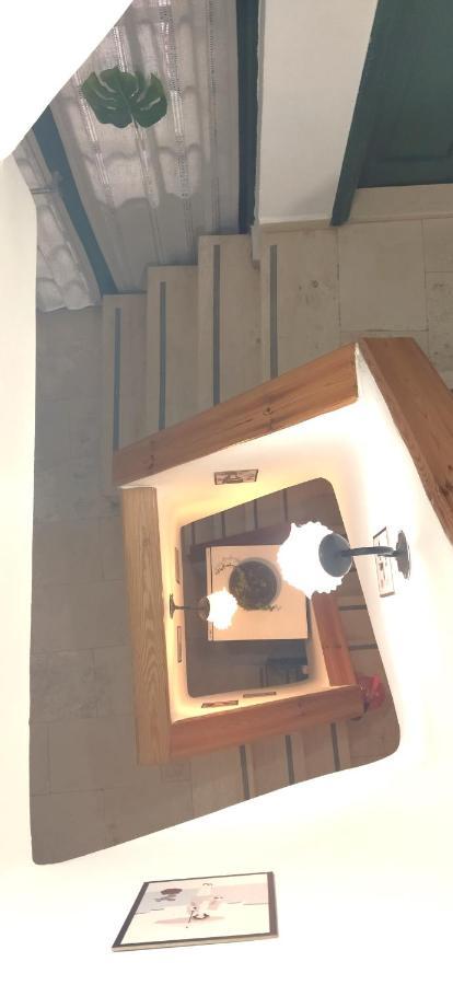 Uyku Butik Otel Бодрум Экстерьер фото
