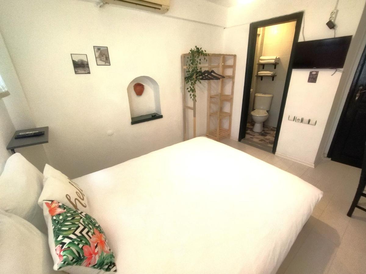Uyku Butik Otel Бодрум Экстерьер фото