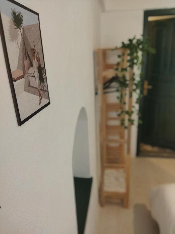 Uyku Butik Otel Бодрум Экстерьер фото
