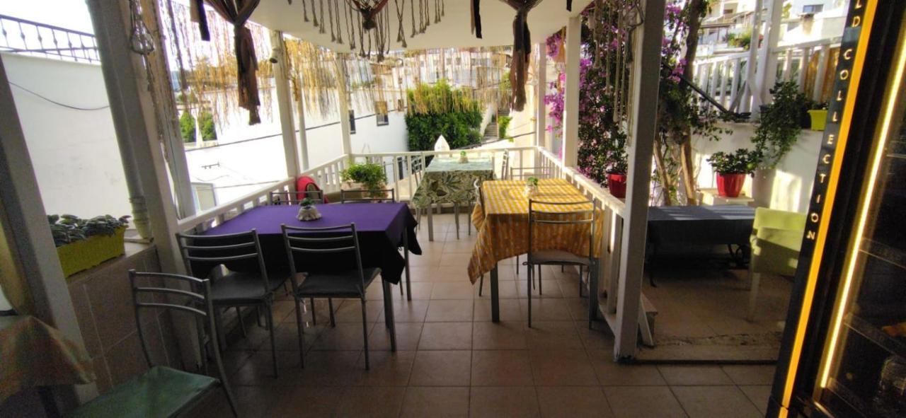 Uyku Butik Otel Бодрум Экстерьер фото